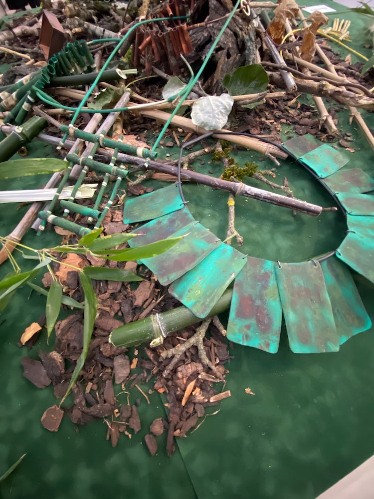 Simulon Forest - Ela Nord