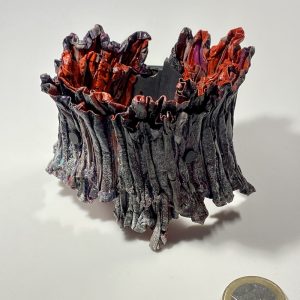 Armschmuck Edelstahl