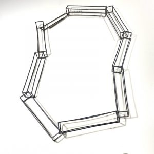 Offene Rechteckkörper