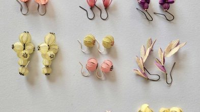 Dorit Schubert: Naturbetrachtungen