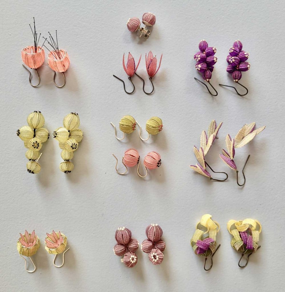 Dorit Schubert: Naturbetrachtungen